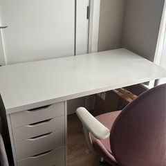 Office desk