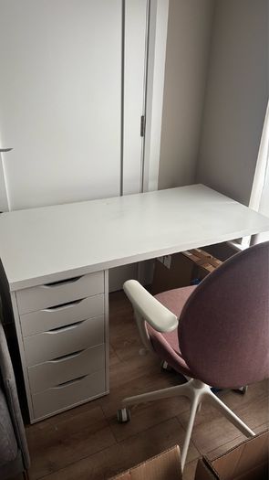 Office desk