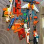 Big NERF guns selection for sale! Image 2