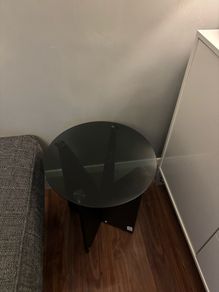 Lamp table