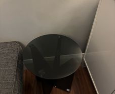 Lamp table