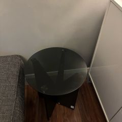Lamp table