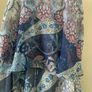 Massimo Dutti ladies dress Brand New Image 3