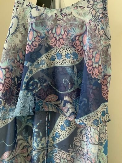 Massimo Dutti ladies dress Brand New