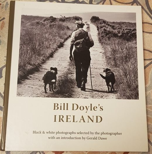 Bill Doyle's Ireland