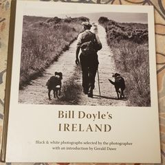 Bill Doyle's Ireland