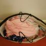 Girls bundle pj's pyjamas Image 2