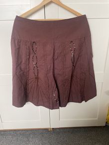 Promod skirt
