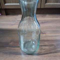 Glass caraffe