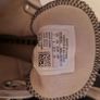 Converse Chuck Taylor All Star Lift Platform Canvas size 5.5 Image 5