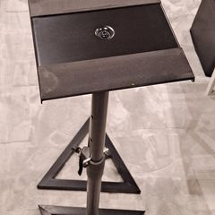 Studio Monitor Speaker Stand