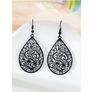 Boho Style Earrings - nice gift + other designs available Image 2
