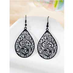 Boho Style Earrings - nice gift + other designs available