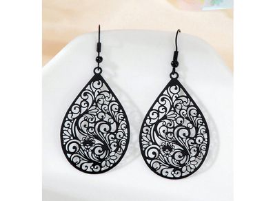 Boho Style Earrings - nice gift + other designs available