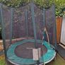 Trampoline Techsport Image 2