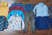 Boys Clothes Age 6-7 years