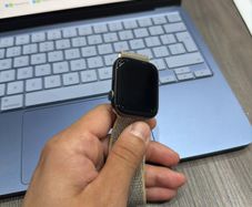 apple watch series 4