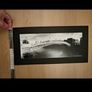 Standing A penny bridge Dublin painting - Photos by Neil Armstrong Jude Image 3