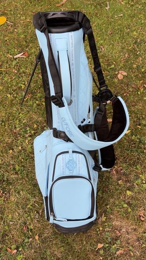 G Fore Daytona carry bag