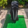 Wilson PlayerFit Golf Bag Image 7