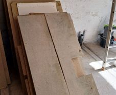 Chipboard Flooring