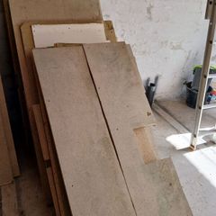 Chipboard Flooring