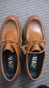 Zara new no tags Shoes women, size 38,
