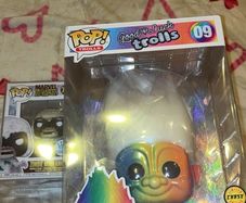 Bulk Funko Pops