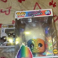 Bulk Funko Pops
