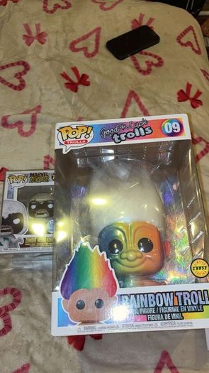Bulk Funko Pops