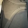 BMW all weather car mats Image 5