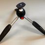 Manfrotto PIXI EVO 2-Section Mini Tripod Image 5
