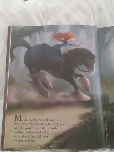kids book
