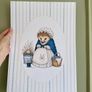 Bespoke Children's Wall Prints Image 3