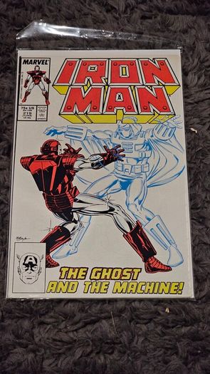 Iron Man Vol 1 Lot bundle
