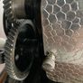 Vesta Vintage Sewing Machine Image 8