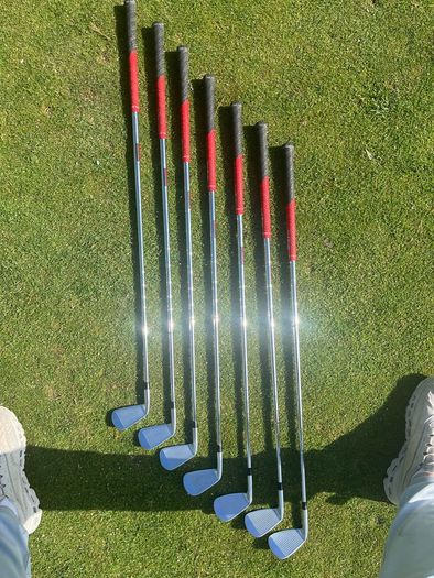 Titleist AP2 716 Irons