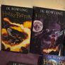 Harry Potter Complete Set Image 5