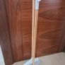 Long Handle Dustpan and Brush Image 3
