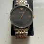 Armani Watch Image 2