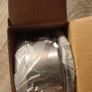 Citreon dispatch 2011 wheel bearing Image 2