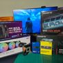 9800x3d 9070xt Gaming PC Image 3