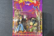 Harry Potter Magic Series Action Figure SEALED