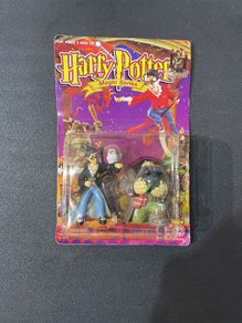 Harry Potter Magic Series Action Figure SEALED