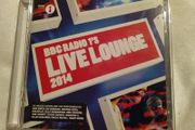 NOS BBC 1s Live Lounge Vol.6 double Cd