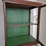 Antique display case Image 3
