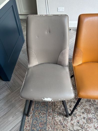 kitchen chairs