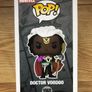 Funko Marvel: Doctor Voodoo (Exclusive) #1060 Image 3