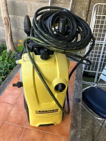 karcher k7 power washer