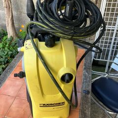 karcher k7 power washer
